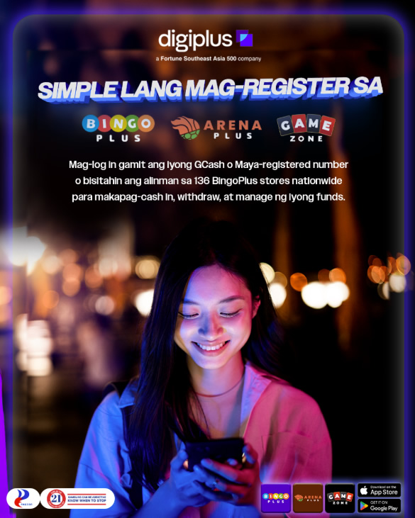Digiplus Games