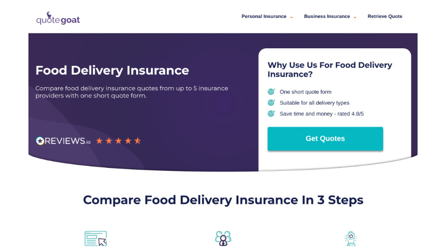 quote goat insurance