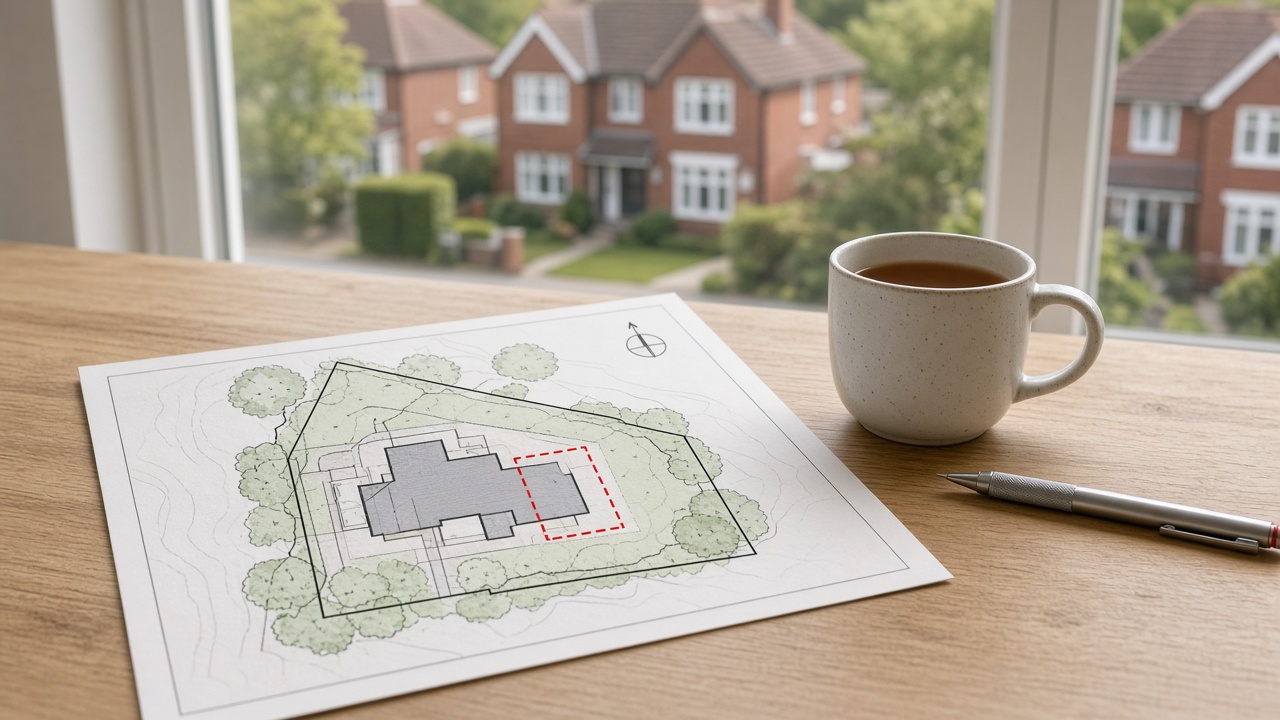 Planning Maps