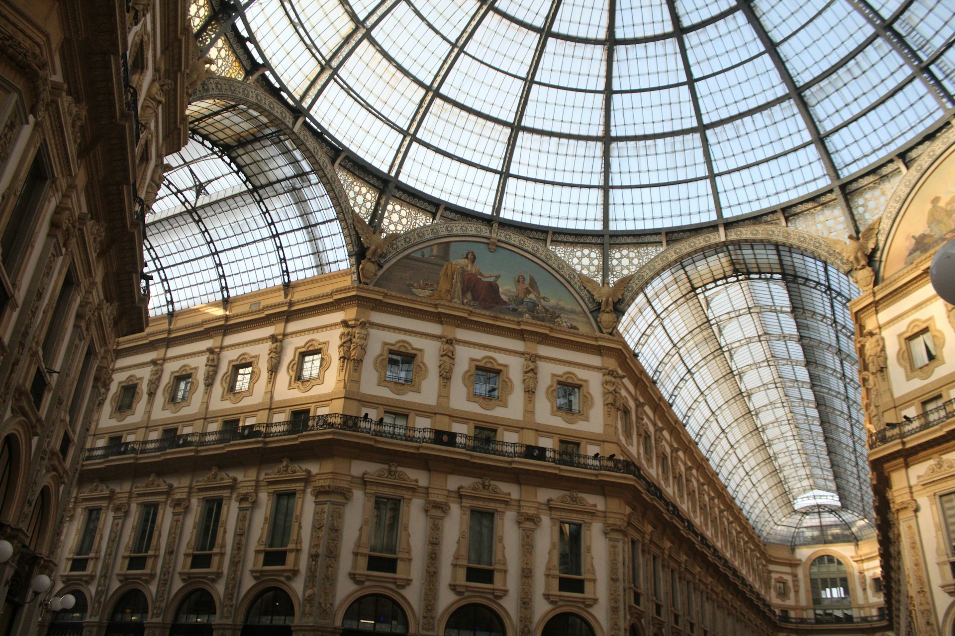 Renaissance Masterpieces to Roman Grandeur: Northern to Central Italy
