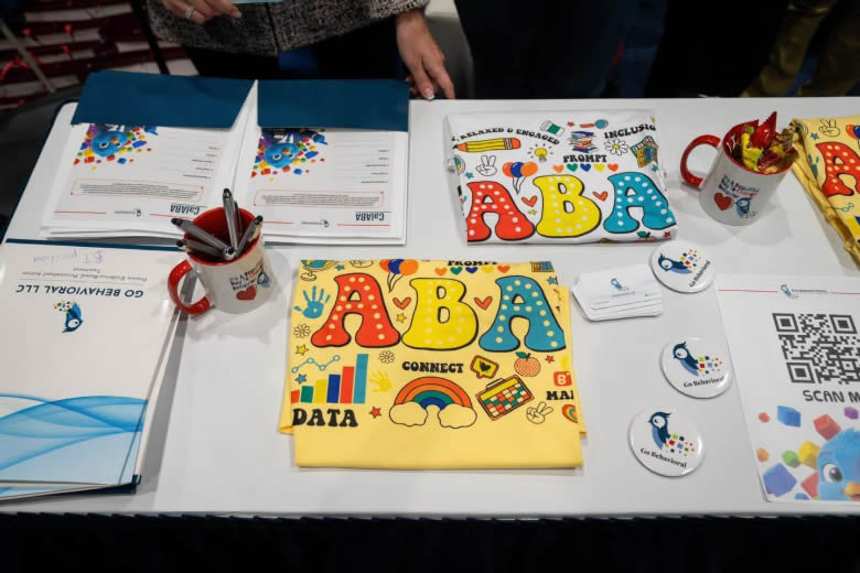 ABA Connect for Children