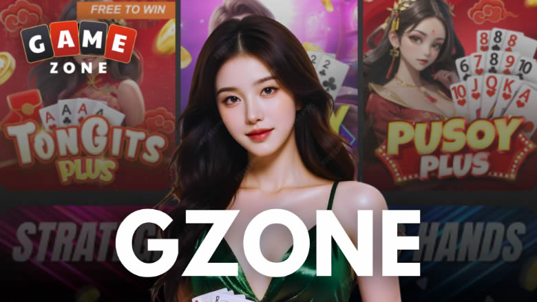Gzone Game Zone
