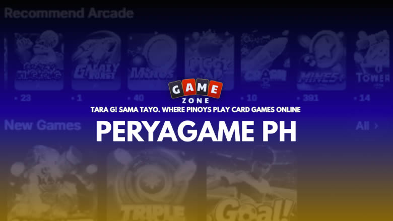 Perygame PH