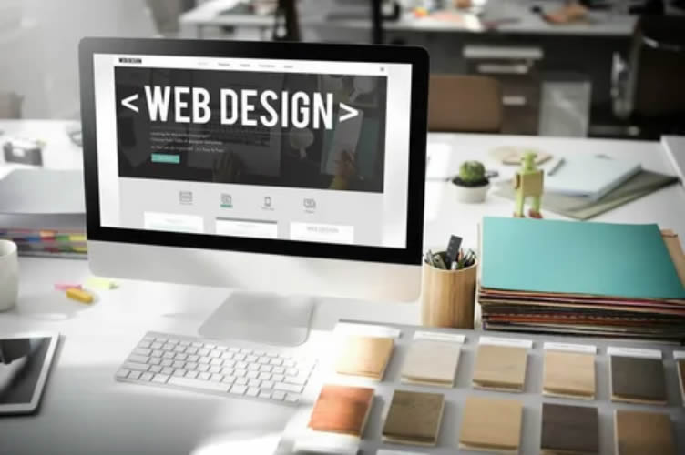 Web Design Services