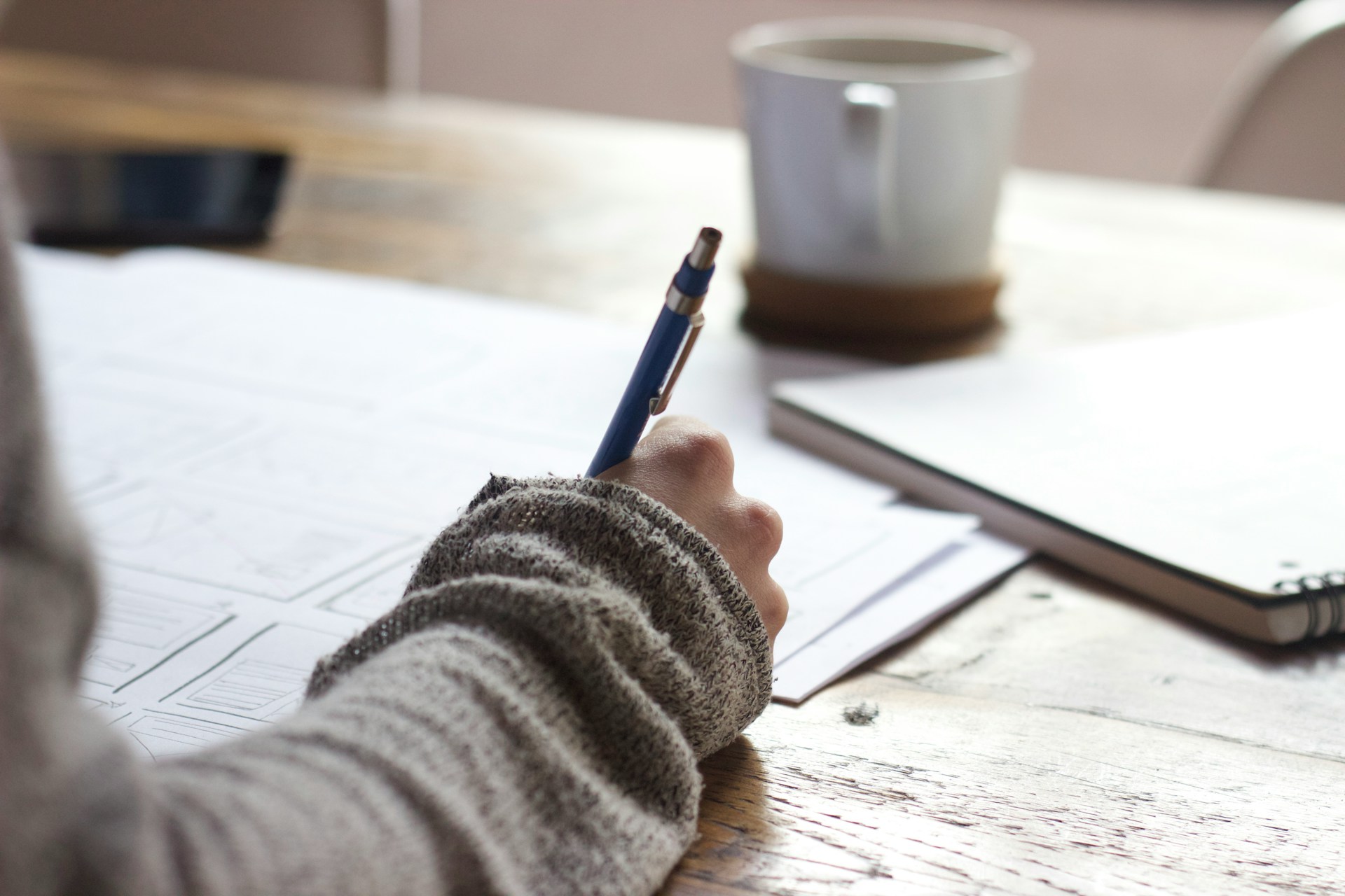 What to check before picking a revision resource