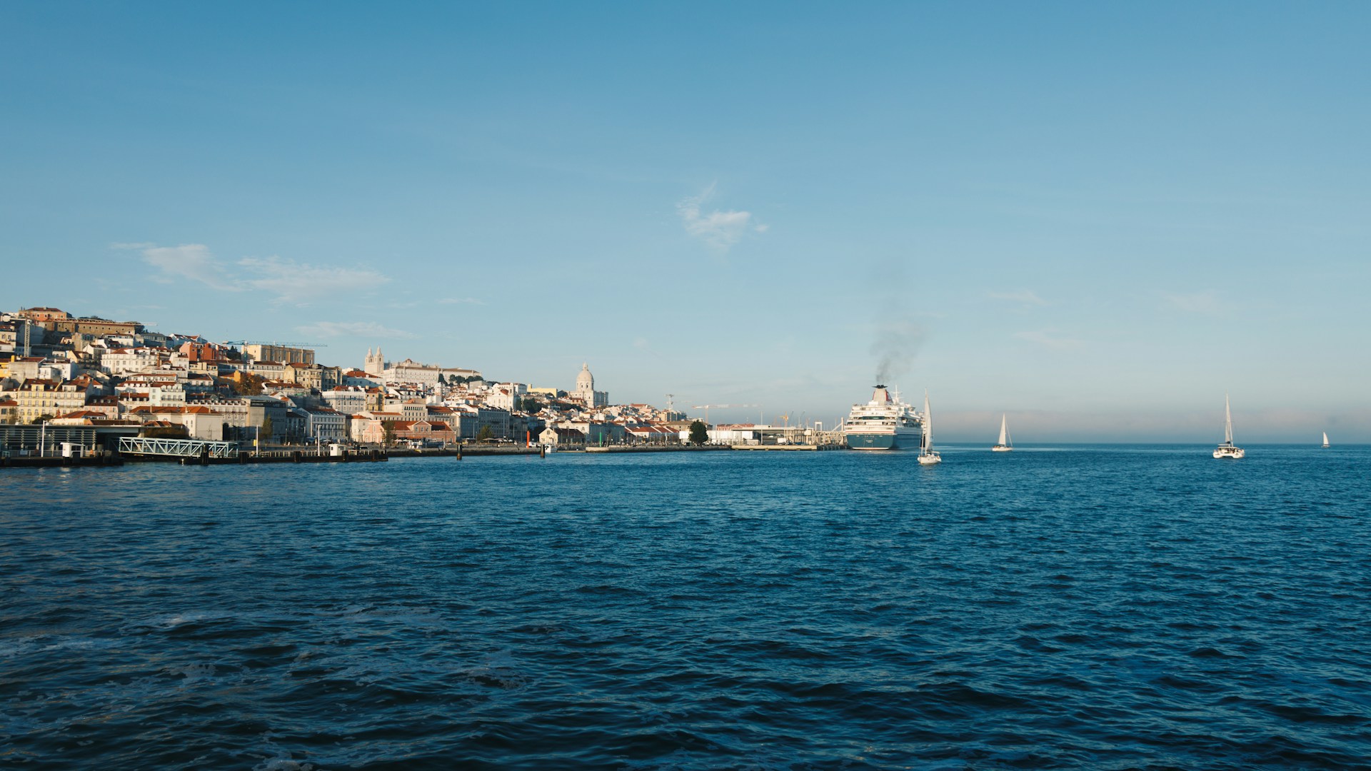 Lisbon Portugal