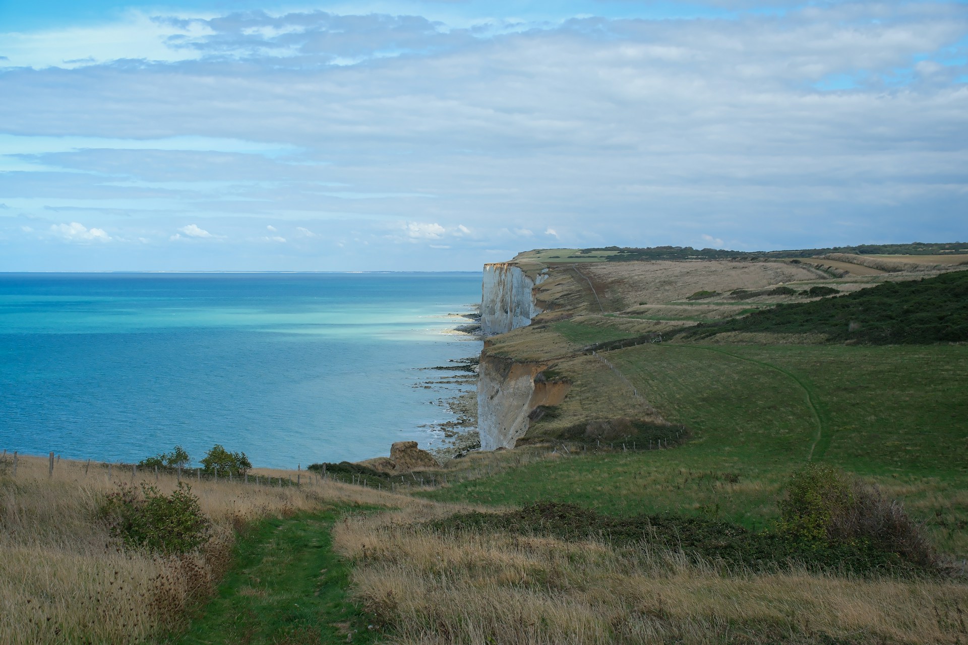 French Coast