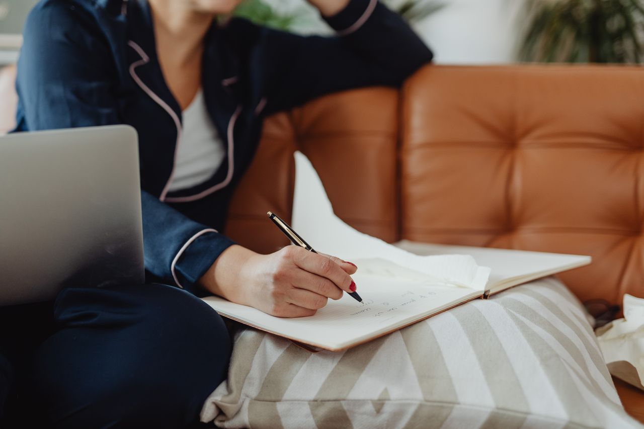 Financial Review Checklist<br />
