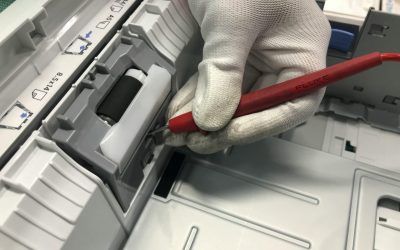 How to Reduce Your Labelling Costs Without Sacrificing Print Quality