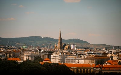 Surprising Facts About Central Europe’s Grand Old Capitals