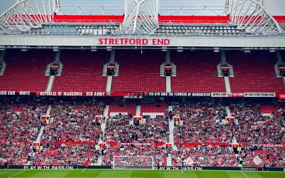 The calculated passion of Weybridge’s sports community